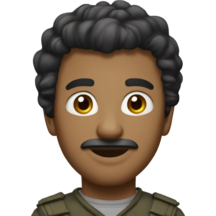 Илон Маск сидит в машине  emoji