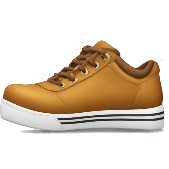 shoes emoji
