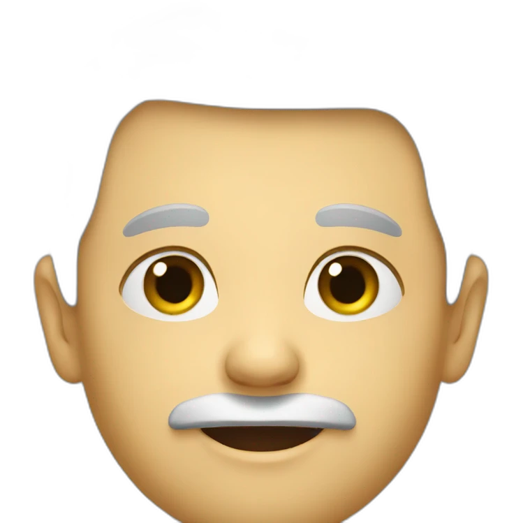 german person emoji