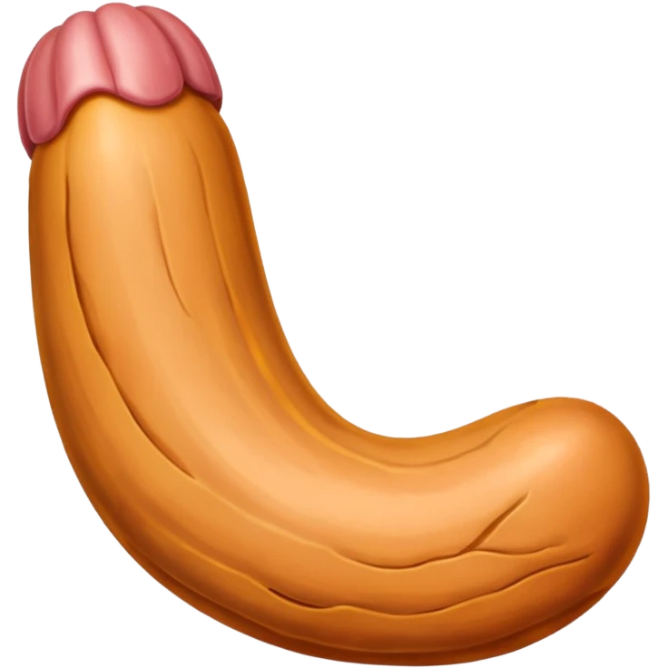 Penis emoji