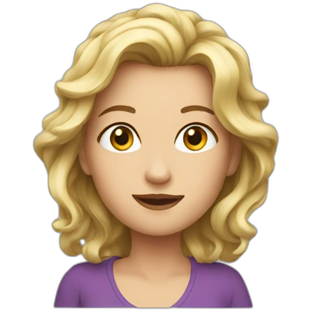 helen emoji
