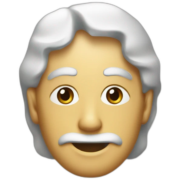 Papier à rouler emoji