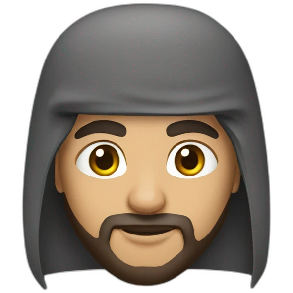 abu ubayda emoji