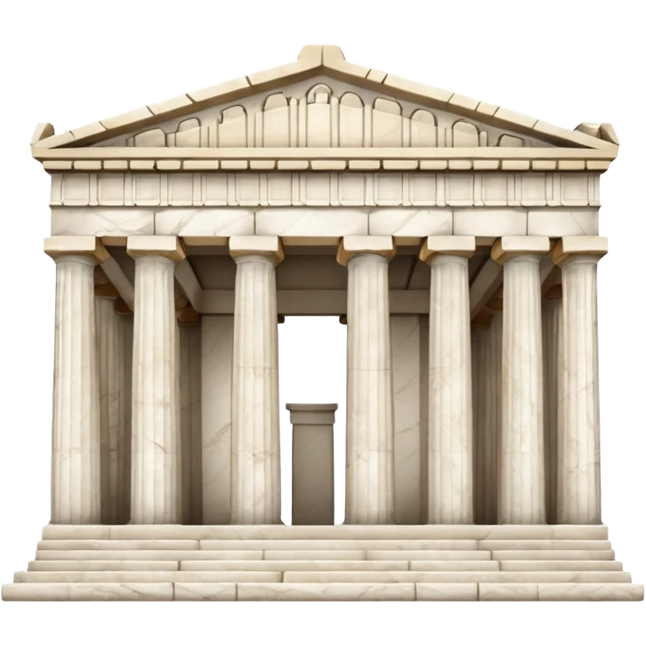 greece symbol emoji