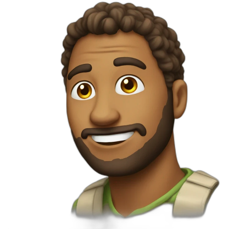 Joket emoji