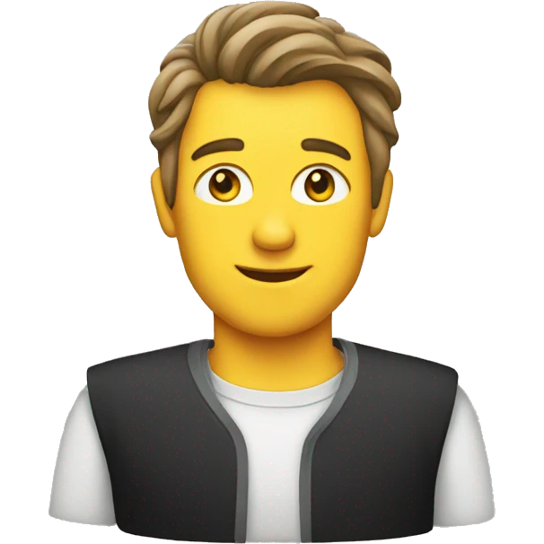Daft pub emoji