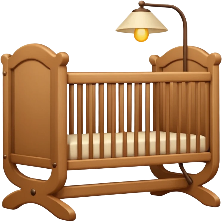 crib emoji