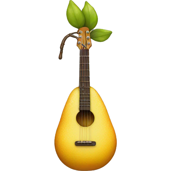 pearphone emoji