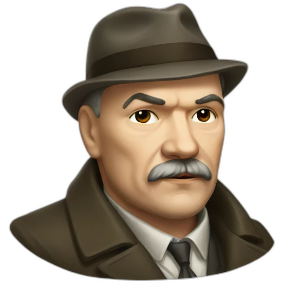 lenin  emoji