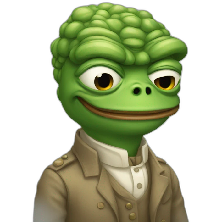 pepe emoji