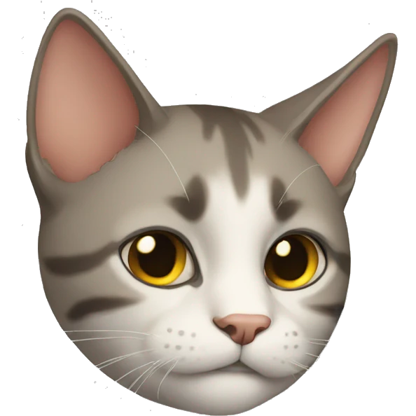 Gato emoji