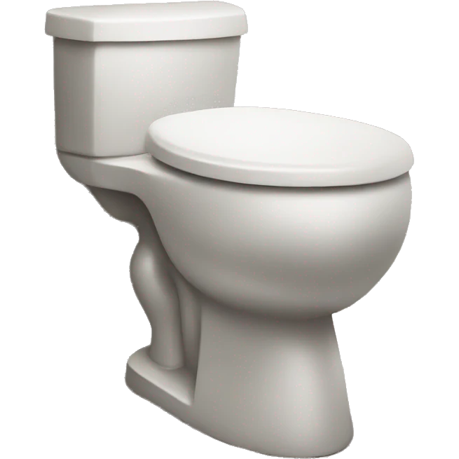 toilet emoji