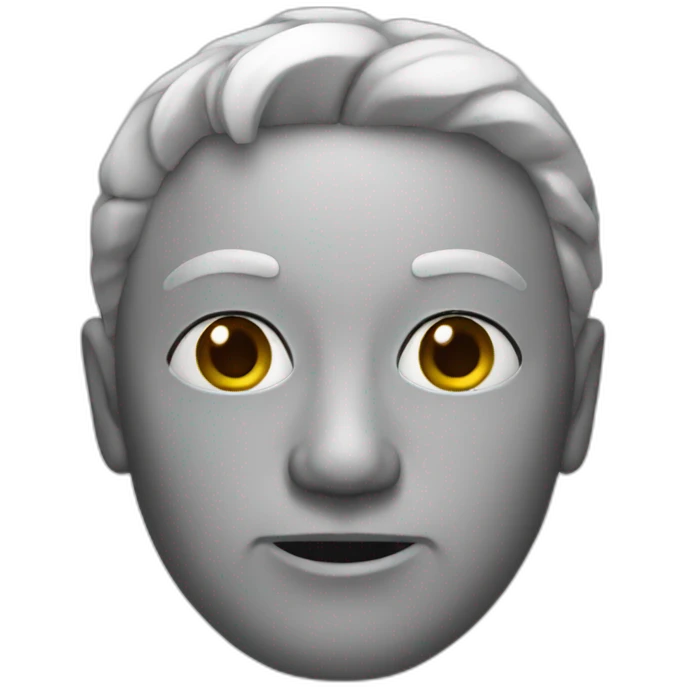 Zemour emoji
