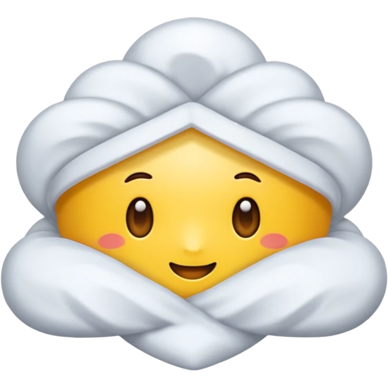 아이폰 화이트 하트 emoji