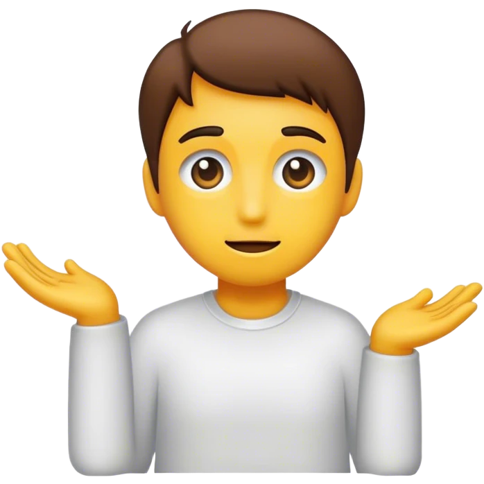 Rizz emoji
