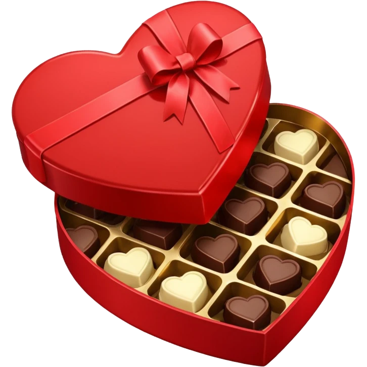 Valentines Day emoji