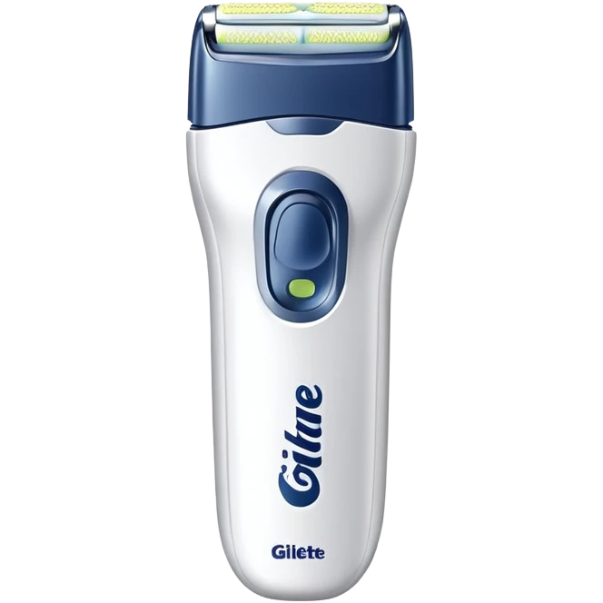 Gillette deodorant  emoji