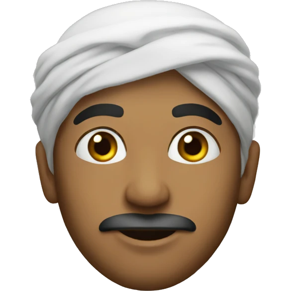 İmam emoji