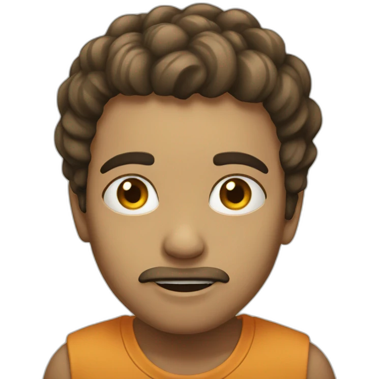 hunger emoji