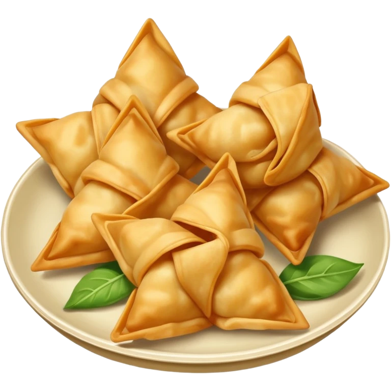 Won Tons emoji