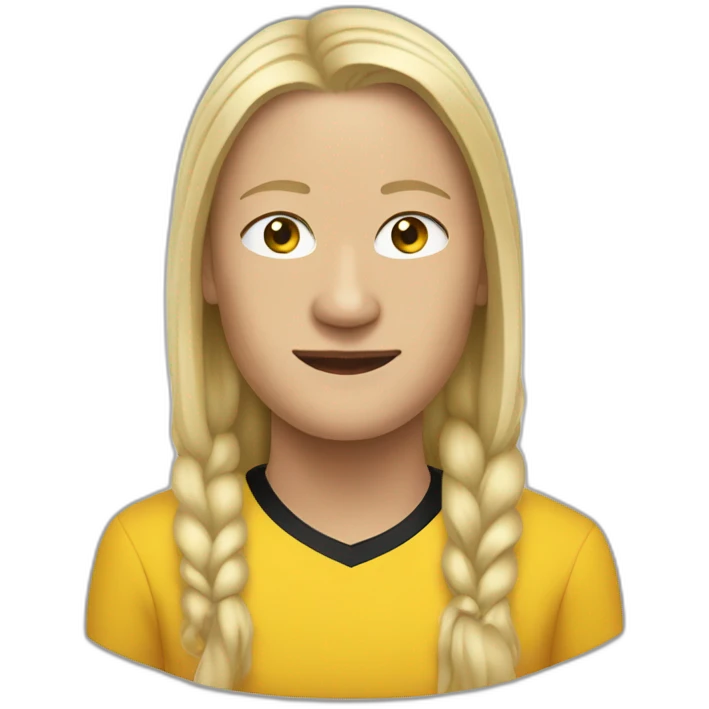 Haaland  emoji
