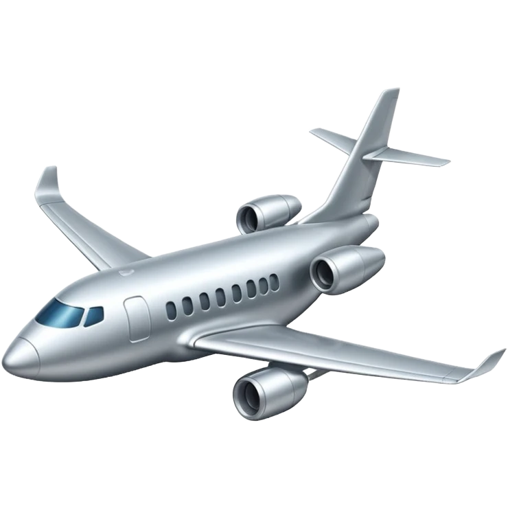 Aircraft emoji
