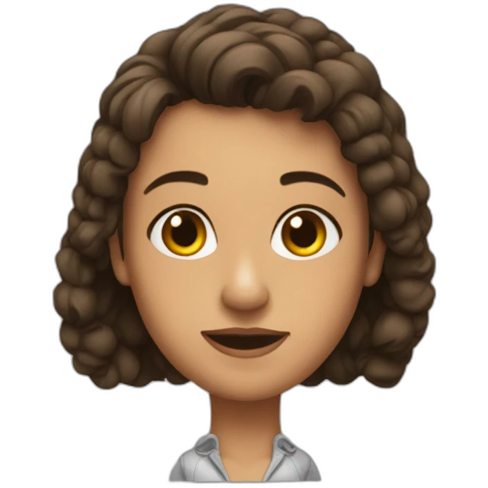 simone rosha emoji