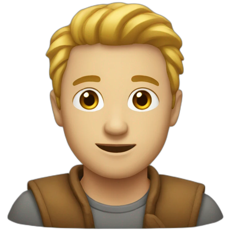 Счастье emoji
