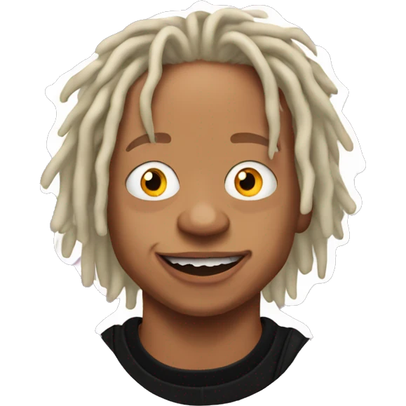 Trippie Redd emoji