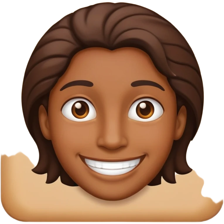 Te amo emoji