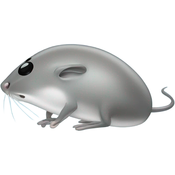 aquariumcomputer mouse emoji