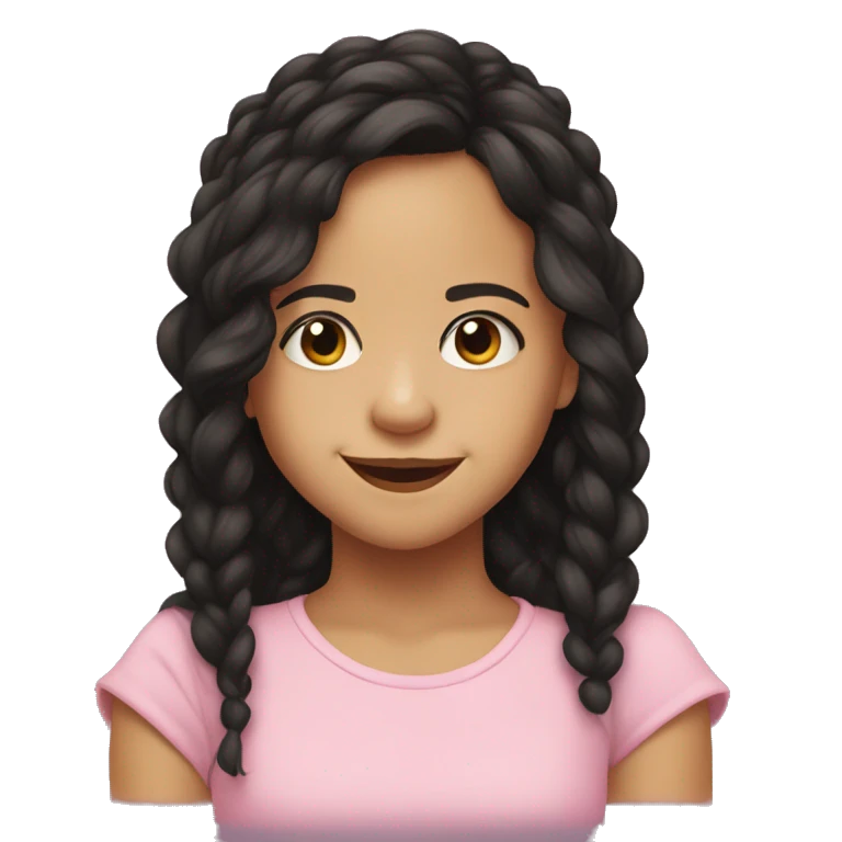 Jenna ortega emoji