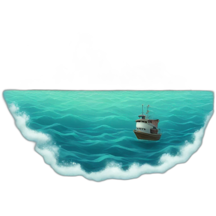 sea emoji