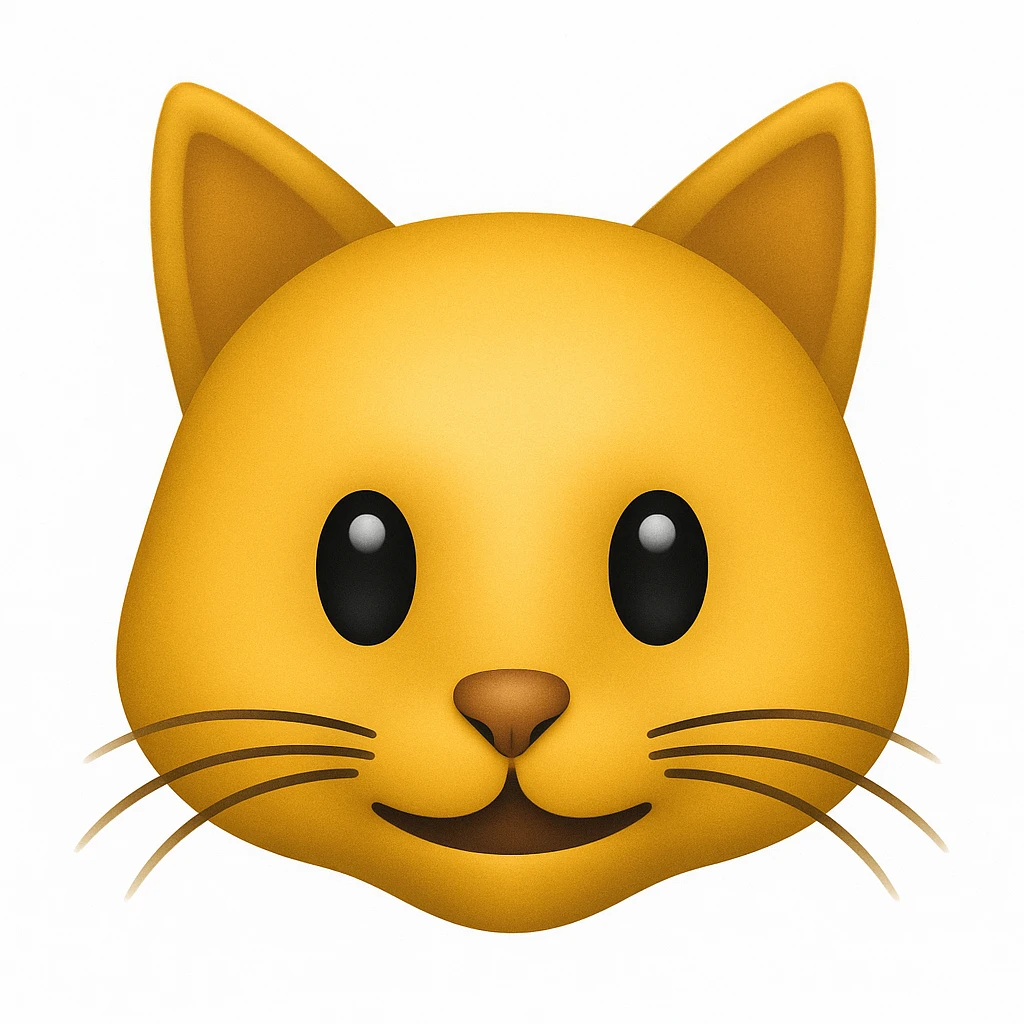 cat emoji