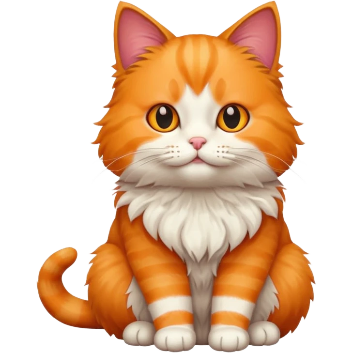 Pussy emoji