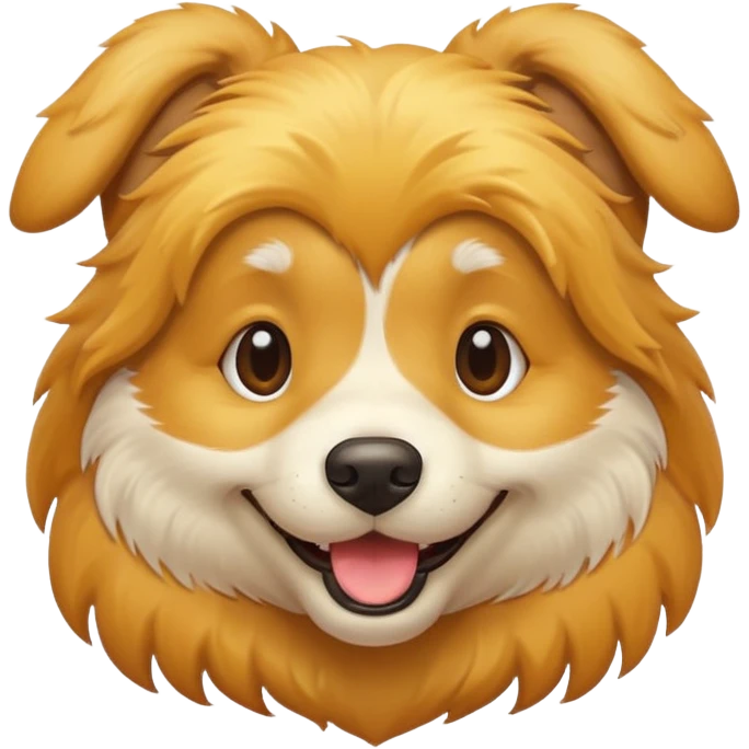 dog emoji