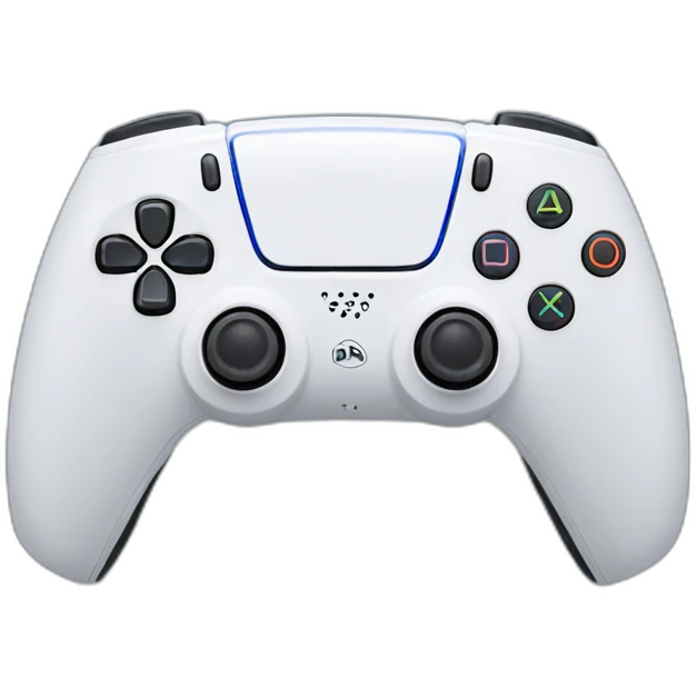 Ps5 emoji