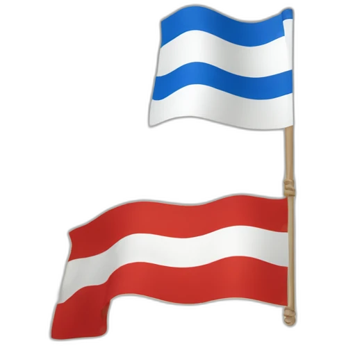 Vendée flag emoji