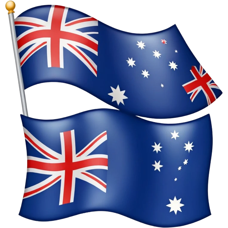 Australia flag emoji