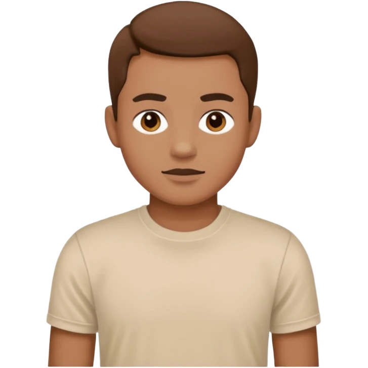 I need an avatar of myself emoji