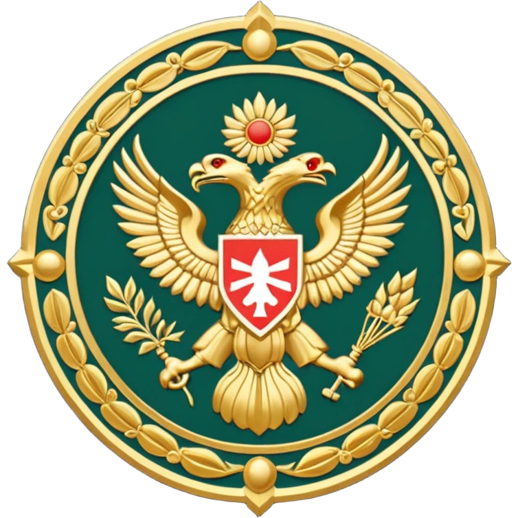 Balidan Indian Army logo emoji