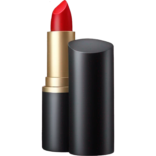 Lipstick  emoji