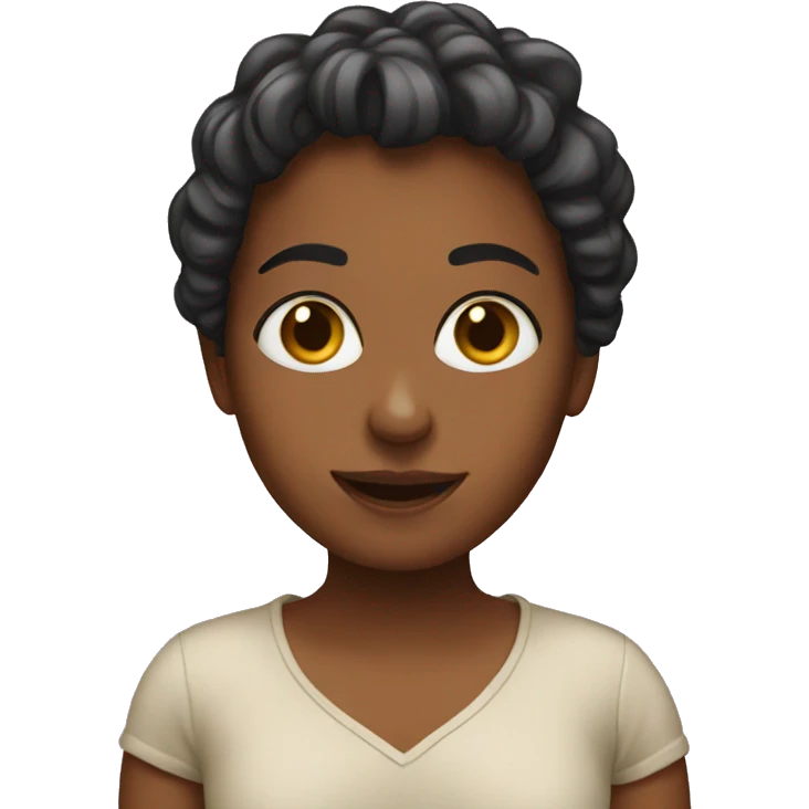 Millie emoji