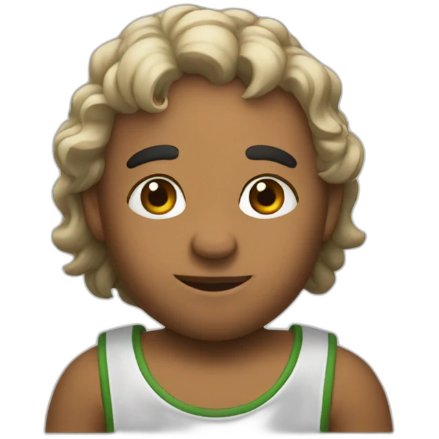 orrinho snorrihno emoji