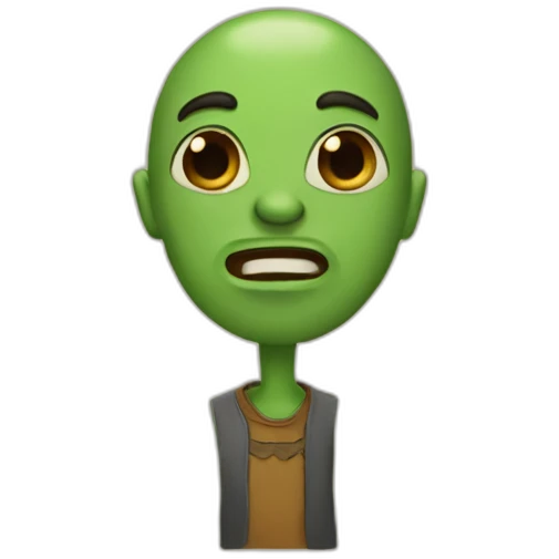 ZEMOUR emoji