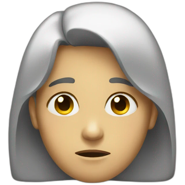sad  emoji