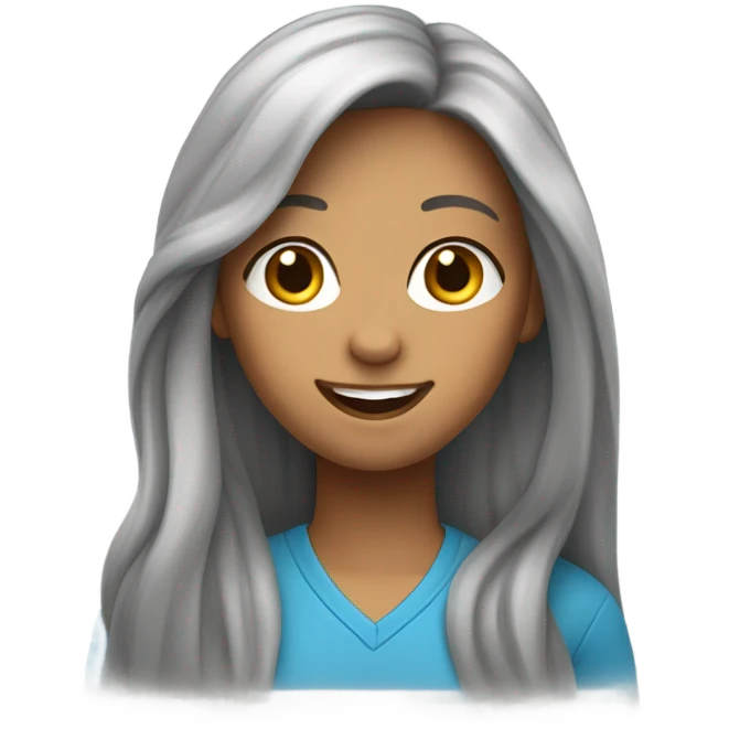Carla emoji