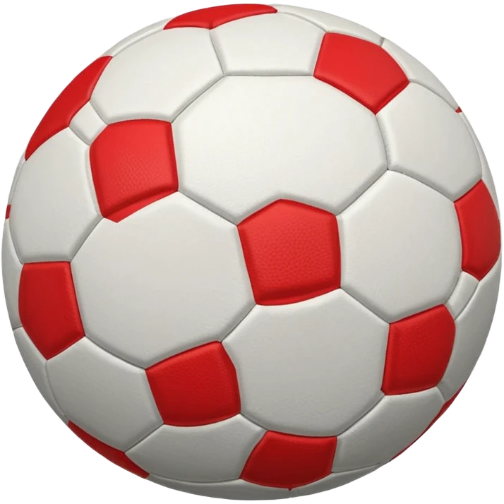 soccer ball (#00A3E0) and red (#F9423A) emoji