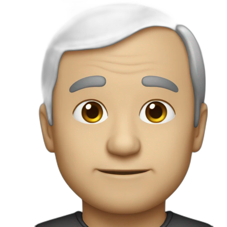 jordi pujol emoji