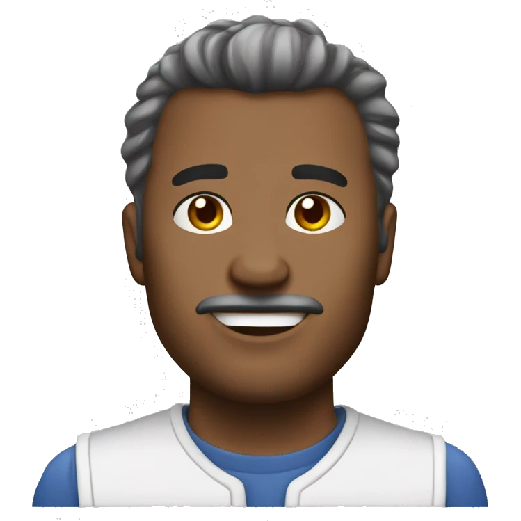 оператор который сидит за компьютером emoji